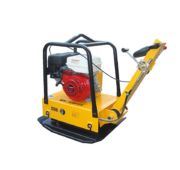 Виброплита реверсивная TOR C-330(R) (Loncin)