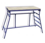 Помост малярный ПМ-180.80.200