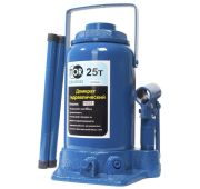 Домкрат гидравлический TOR ДГ-25 г/п 25,0 т