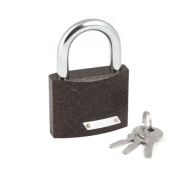 Замок навесной ВС 1Ч-760 d-10мм (60*45) АЛЛЮР /6-72