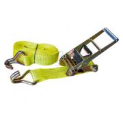 Ремень стяжной 75мм Х 10.0м 10т. пакет