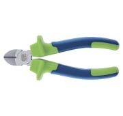 Бокорезы, 180 мм, двухкомпонентные рукоятки Сибртех