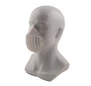 Маска техническая, формованная, 5 шт. Сибртех