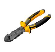 Бокорезы 180 мм, усиленные, трехкомпонентные рукоятки// Denzel