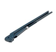 Ключ трубный рычажный КТР-4, 3«, кованый, тип »L