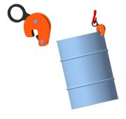 Захват для бочек 4НК4-0/2, г/п 200 кг