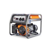 Генератор бензиновый TOR KM3800H 2,5кВт 220В 16л 
с ручным запуском