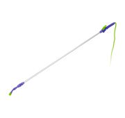 Штанга для опрыскивателя телескопическая, универсальная, алюминиевая, 2 м, BASE// Palisad