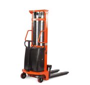 Штабелер гидравлический с электроподъемом 
1,0 т 2,0 м TOR CTD10/20