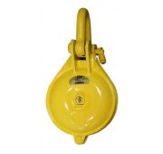 Блок монтажный YB 100х1 (г/п 1,0 т)