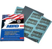 Бумага наждачная универсальная водостойкая 1200