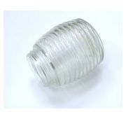 Рассеиватель БОЧОНОК стекло (62-009-А85)