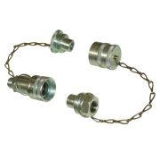 БРСД 001 - быстроразъемное соединение