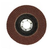 Зачистной круг (125мм, зерно 60) тип КЛТ1