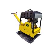 Виброплита реверсивная TOR C-330A дизельная