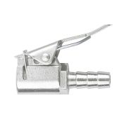 Муфта быстросъемная для колесного ниппеля со штуцером «елка» под шланг 8 мм, 2 шт.// Stels