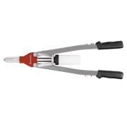 Заклепочник двуручный, для заклепок 3,2-4,0-4,8-6,0-6,4мм// MATRIX PROFESSIONAL