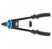 Заклепочник двуручный 310 мм, сталь 2,4-4,8 мм// Барс