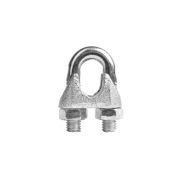 Зажим канатный TOR ф=19 мм DIN 741