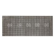 Сетка абразивная, P 220, 115 х 280 мм, 10 шт Sparta