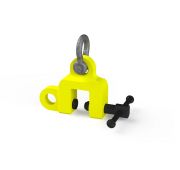 Захват струбцинный универсальный ZSU (г/п 1,5 т, лист 0-35мм)