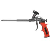 Пистолет для монтажной пены, тефлоновое покрытие, двухкомпонентная ручка Matrix
