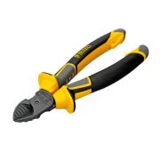 Бокорезы 160 мм, трехкомпонентные рукоятки// Denzel