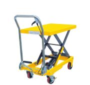 Стол подъемный передвижной 500 кг 340-900 мм 
XILIN SP500