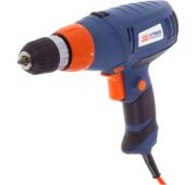 СЕТ.ДРЕЛЬ-ШУРУПОВЕРТ 350ВТ 2 CK DEXTER