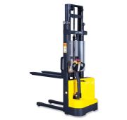 Штабелер самоходный 1,5 т 3,0 м TOR IWS15S-3000 (сопровождаемый)