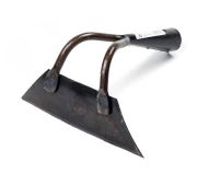 Тяпка №22 большая (крашеная)