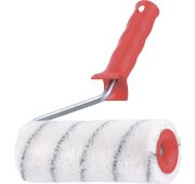 Валик «Грейтекс», 250 мм, ворс 12 мм, D 48 мм, D ручки 8 мм, полиакрил Matrix