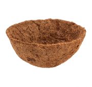 Вкладыш из коковиты полукруглый D 25 см Palisad