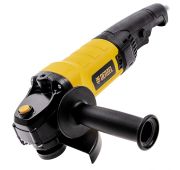 Машина шлифовальная угловая AGH125-1200A, 1200 Вт, 125мм, 11000 об/мин// Denzel