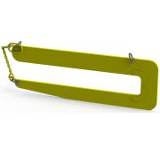 Захват для лестничных маршей LM (г/п 1,0 т, №1)