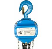 Таль ручная шестеренная TOR ТРШ (C) 1ТХ9М