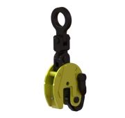 Захват вертикальный ZVLS-5,0 (г/п 5,0 т, лист 0-50 мм) поворотный