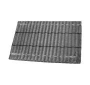 Защитная накладка для СТП-3,0т. L=300 мм (сер)