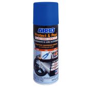 Краска защитная удаляемая на полимерной основе (синяя)