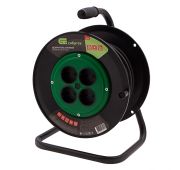 Долото-стамеска, плоская, 22 мм, двухкомпонентная рукоятка, металлический затыльник Барс