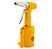 Пневматический заклепочник PR4, 2,4-4,8 мм// Denzel