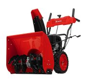 Бензиновая снегоуборочная машина ST 610, 209 cc, ручной старт // MTX