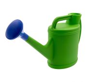Лейка садовая, 10 л, с горловиной, пластмассовая// СИБРТЕХ Россия