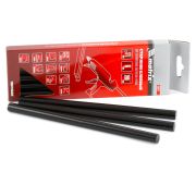 Стержни клеевые, 11 x 200 мм, черные, 6 шт.// Matrix