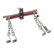 Захват двигателя крановый TOR 680KG LT-F2750