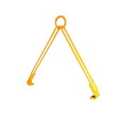 Захват для бочек горизонтальный TOR DM-500