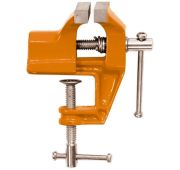 Тиски, 50 мм, крепление для стола Sparta