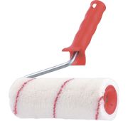 Валик «Нейлон Стандарт», 180 мм, ворс 9 мм, D 36 мм, D ручки 6 мм, полиамид Matrix