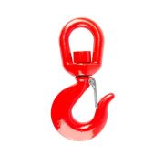 Крюк вращающийся TOR Тип 322А 11,0 т
