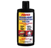 Полироль-восстановитель фар